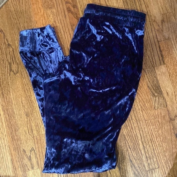 Tahari Pull on Jogger Pants Size Medium - Picture 1 of 6